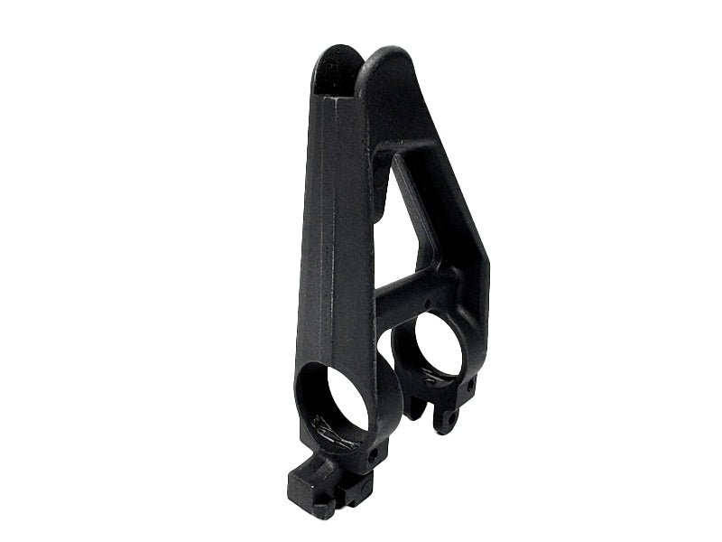 [GG] Alloy Metal Triangle Front Sight[For M4A1 GBB / AEG Outer Barrel Series[BLK]