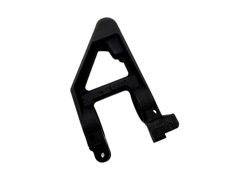 [GG] Alloy Metal Triangle Front Sight[For M4A1 GBB / AEG Outer Barrel Series[BLK]