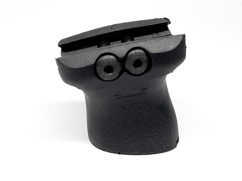 [GG] Cutted RVG Foregrip[For 20mm Picatinny Rail][BLK]