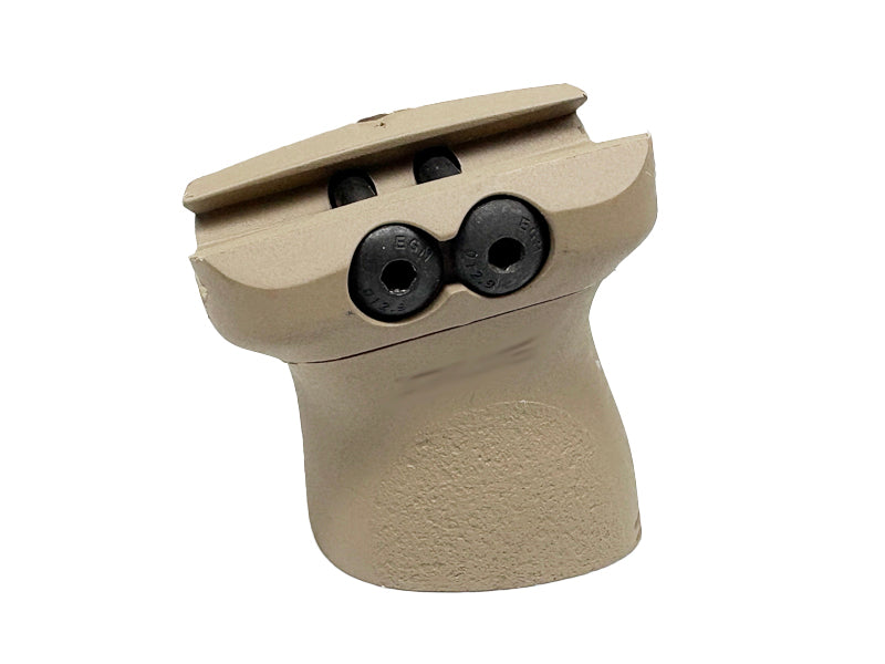 [GG] Cutted RVG Foregrip[For 20mm Picatinny Rail][DE]