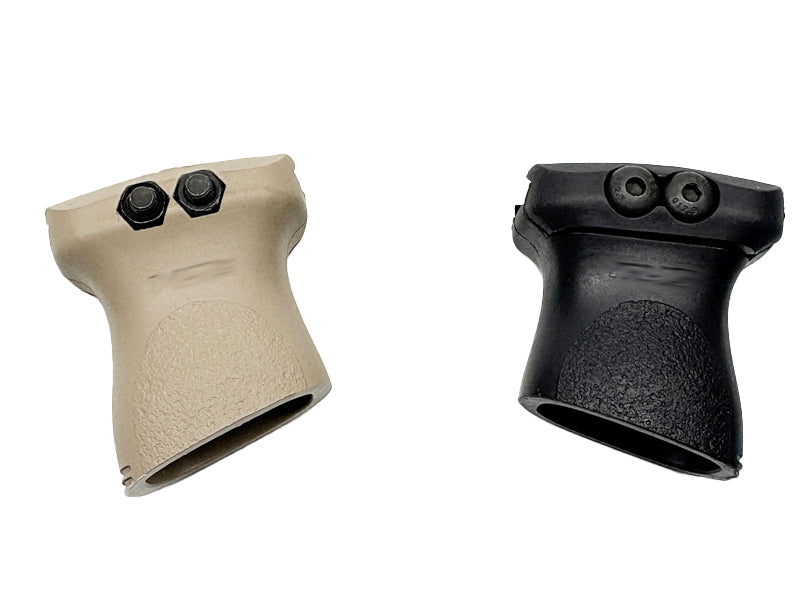 [GG] Cutted RVG Foregrip[For 20mm Picatinny Rail][DE]