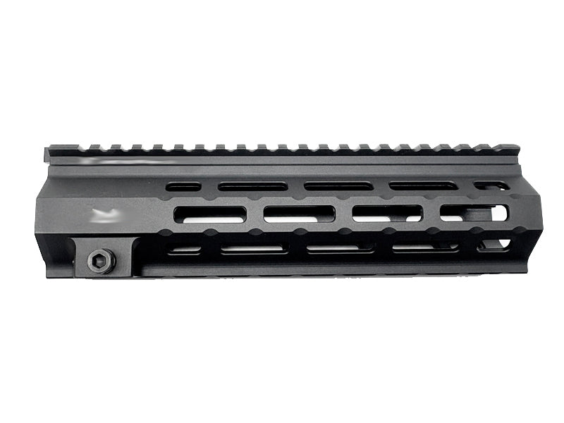 [MadDog] M-LOK Handguard [MI Style, 9 inch] [For Umarex/VFC 416 AEG/GBBR Series] [BLK]