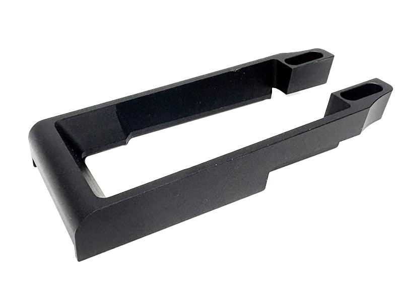 [Asura Dynamic] CNC Aluminium Airsoft AK Magwell[For VFC AK74MN / AKS74U GBB Series]