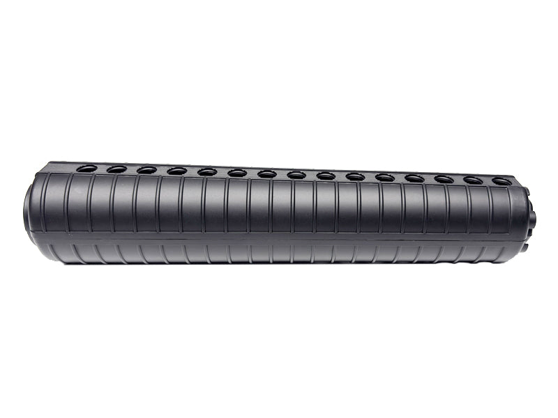 [GG] M16A2 Classic moulded Nylon Plastic Handguard W/ Heat Sink[For VFC / Tokyo Marui M16 GBB Series]
