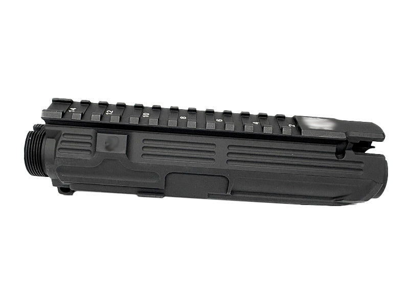 [APS] Airsoft PER Upper Receiver [BLK]