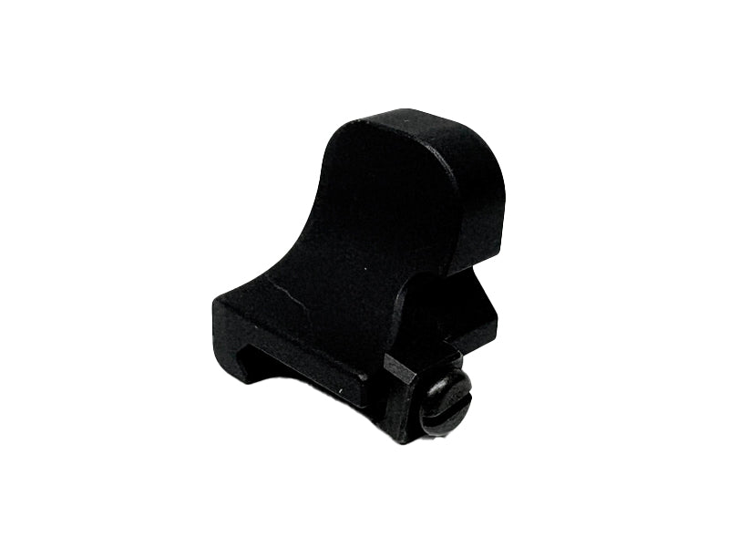 [MadDog] KAC Style Hand Stop with QD Sling Swivel adapter[BLK]