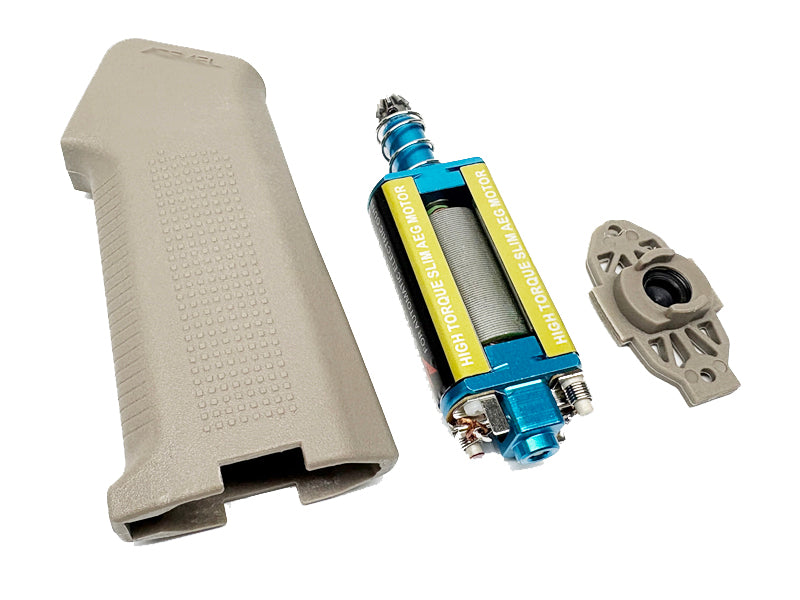 SIXmm- 6mm Airsoft Guns, Sniper Gun, and Painball Accessories
