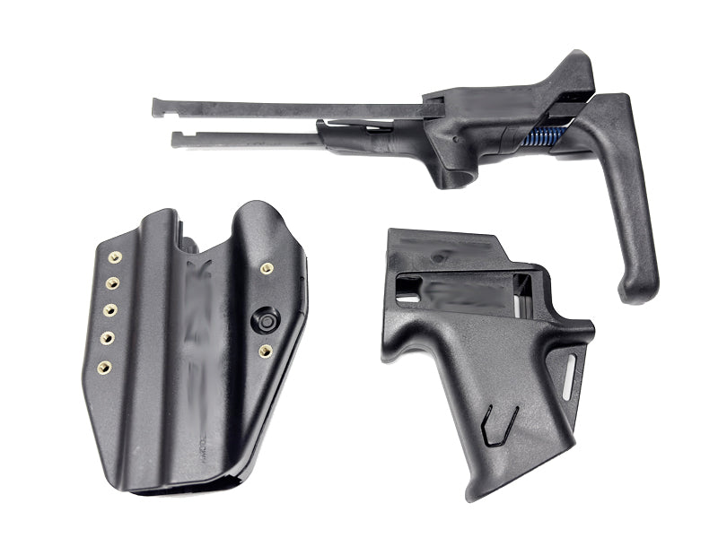 SIXmm- 6mm Airsoft Guns, Sniper Gun, and Painball Accessories
