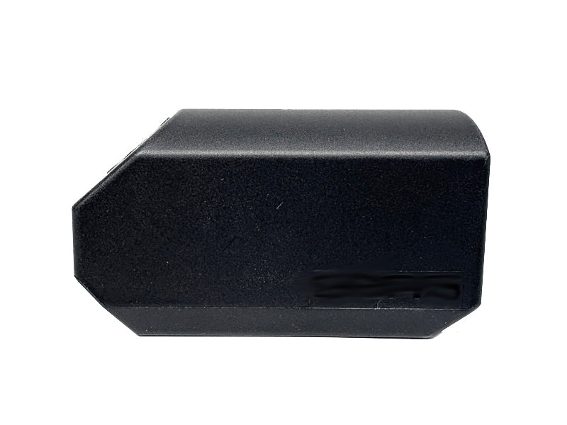 [GG] Nylon Cheek Riser Pad[For CTR / MOE Carbine Stock][BLK]