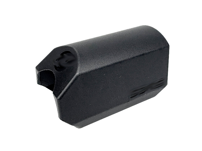 [GG] Nylon Cheek Riser Pad[For CTR / MOE Carbine Stock][BLK]