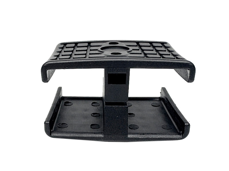 [GG] Nylon Plastic Dual Magazine Clamp[For MP5 GBB or AEG Series][BLK]