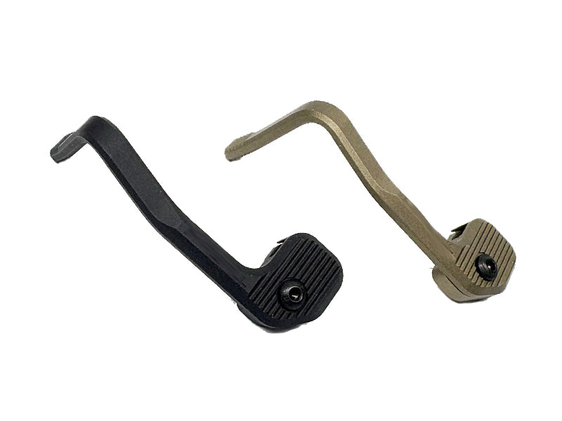 [MadDog] B.A.D. Lever [For Tokyo Marui GBB Series][FDE]
