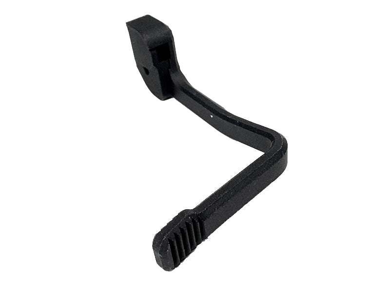 [MadDog] B.A.D. Lever[For Tokyo Marui GBB Series][BLK]