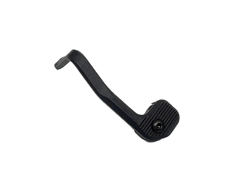 [MadDog] B.A.D. Lever[For Tokyo Marui GBB Series][BLK]