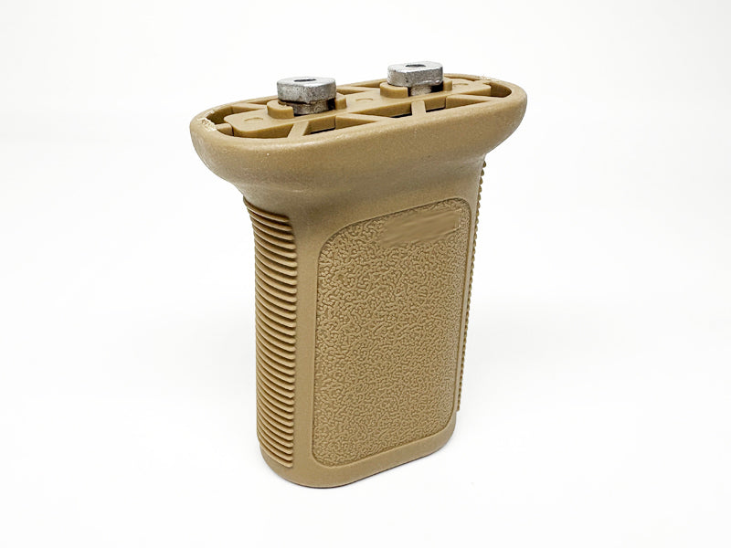 [MadDog] *CM Vertical Grip MOD3 [M-LOK][FDE]