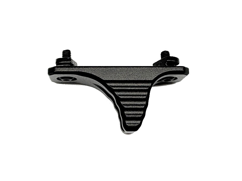 [GG] Mini M-LOK Handstop Aluminum [BLK]