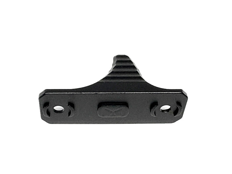 [GG] Mini M-LOK Handstop Aluminum [BLK]