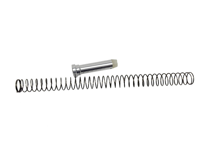 [MadDog] M4 / 416 Heavy Recoil Carbine Buffer[For VFC / GHK / WA M4 GBB Series]