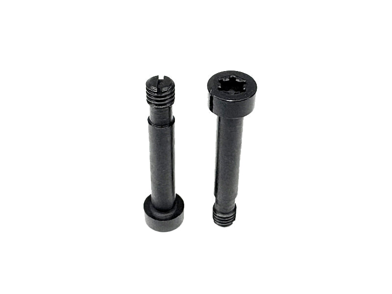 [GG] URGI Handguard Screws Set[BLK]