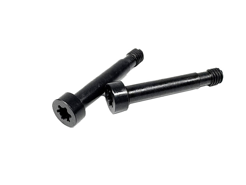 [GG] URGI Handguard Screws Set[BLK]