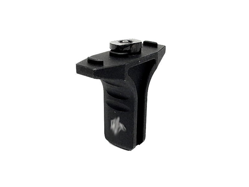 [GG] KAC Style Airsoft Handstop[For Any M-LOK Handguard System][BLK]