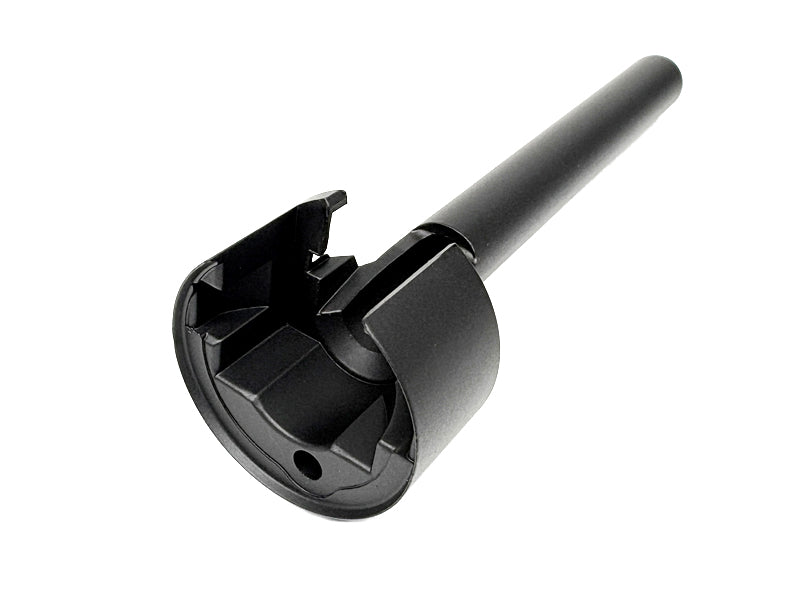 [CYMA] Full Metal Airsoft AEG Outer Barrel[For Tokyo Marui MP5 AEG Series][BLK]