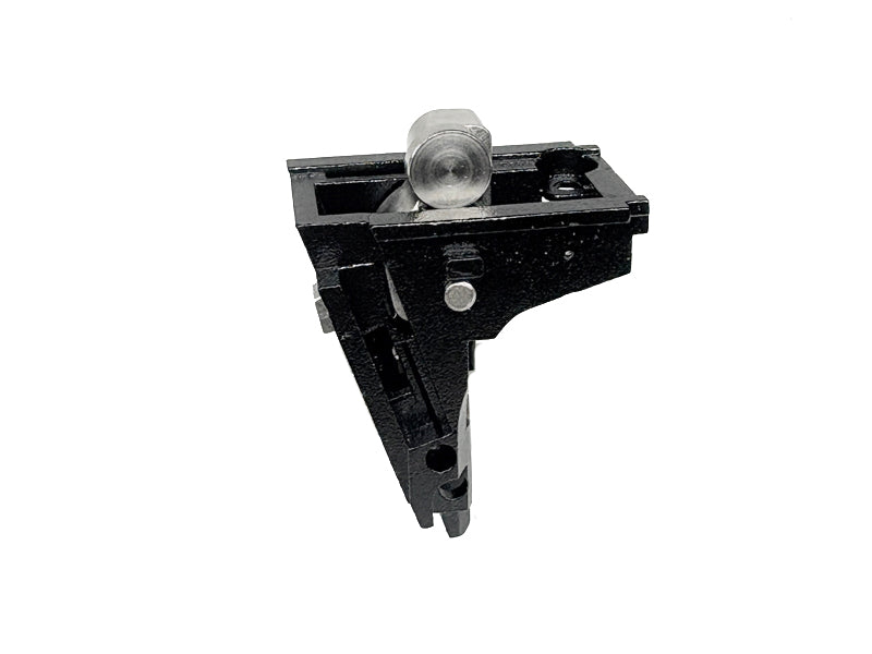 [GG] Full Steel Hammer Assembly[For Tokyo Marui G17 GBB Series[BLK]