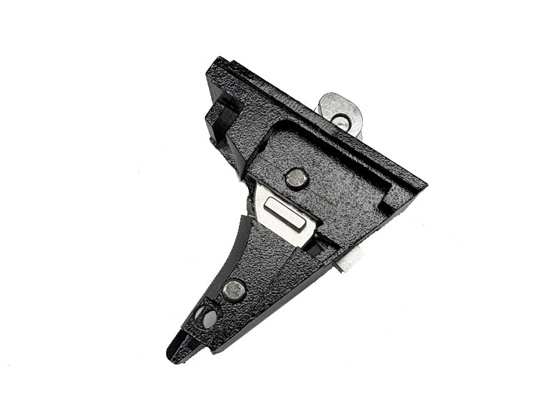 [GG] Full Steel Hammer Assembly[For Tokyo Marui G17 GBB Series[BLK]