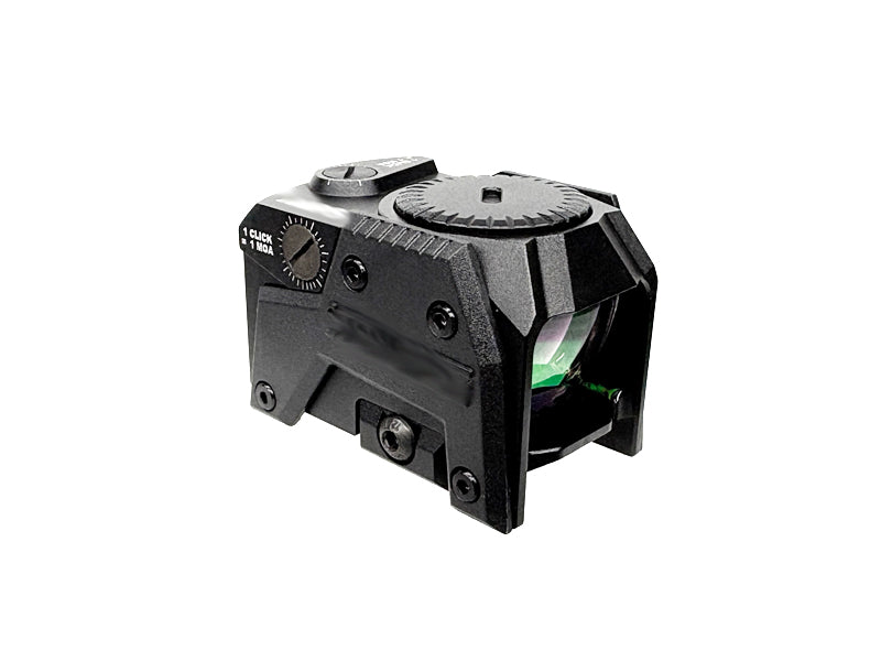 [GG] Airsoft MPS Micro Pistol Sight 3.3 MOA [BLK]