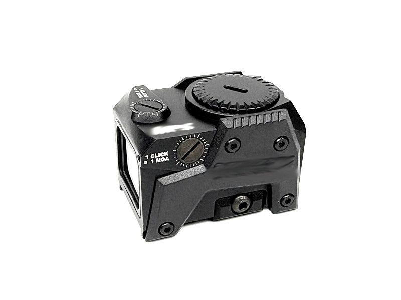 [GG] Airsoft MPS Micro Pistol Sight 3.3 MOA [BLK]