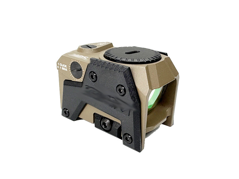 [GG] Airsoft MPS Micro Pistol Sight 3.3 MOA [DE]
