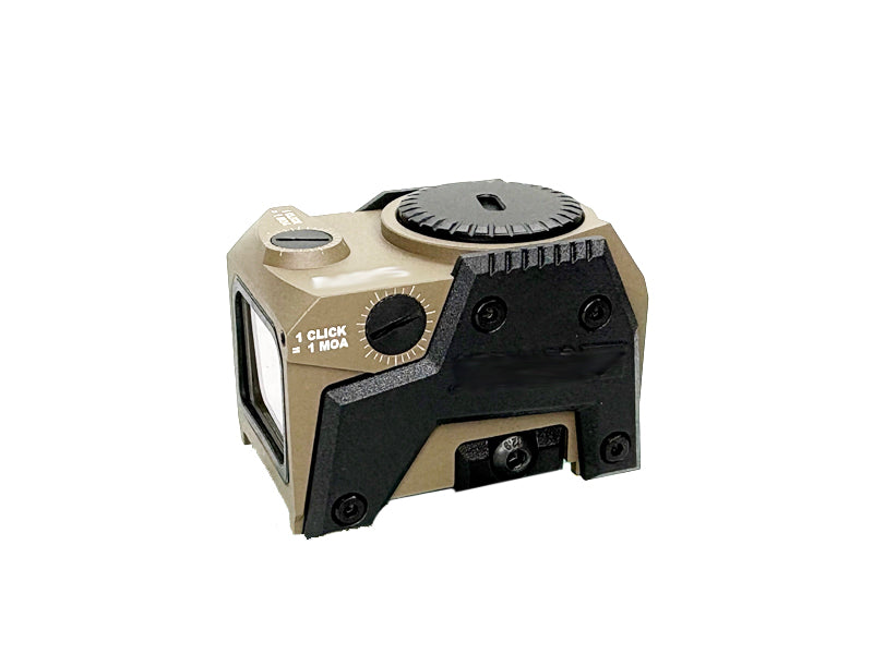 [GG] Airsoft MPS Micro Pistol Sight 3.3 MOA [DE]