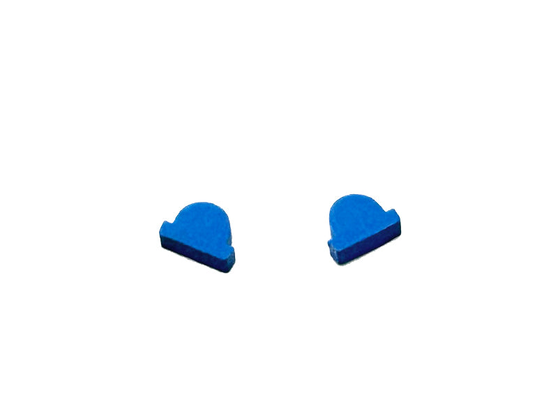 [GG] Hop Up Tensioner [For Tokyo Marui / VFC / GHK GBB series[2pcs/Set][Flat type]
