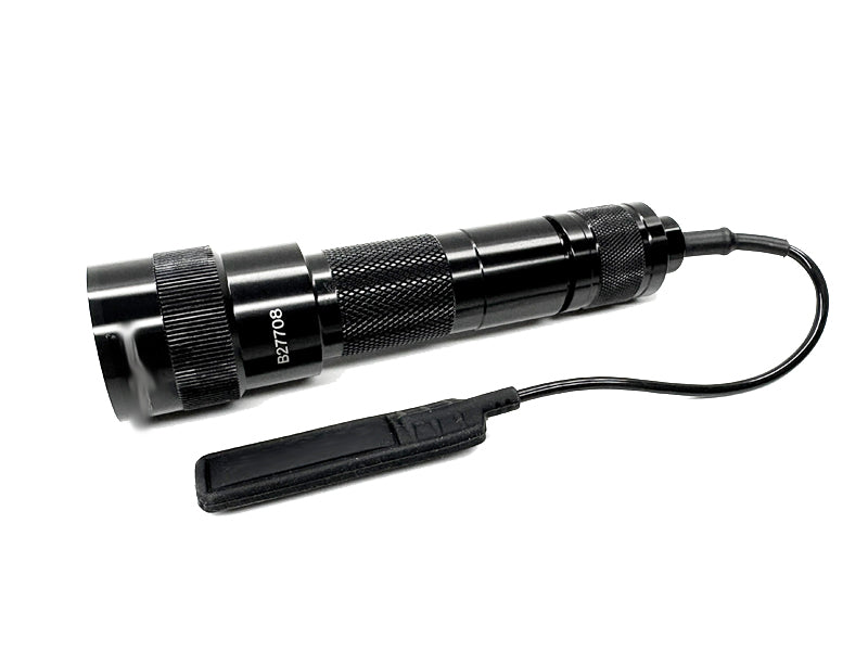 [MadDog] Tactical Military Old School Style MODEL 660[For M723 / XM177 Build][2026 Ver.]