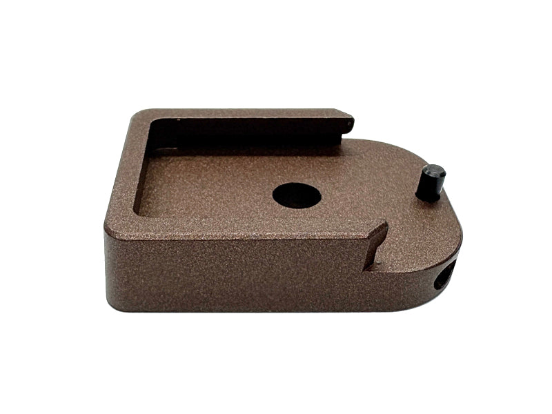 [EMG] TTI Sand Viper Gas Magazine Base Plate