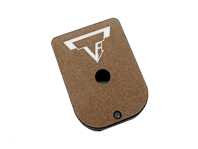 [EMG] TTI Sand Viper Gas Magazine Base Plate