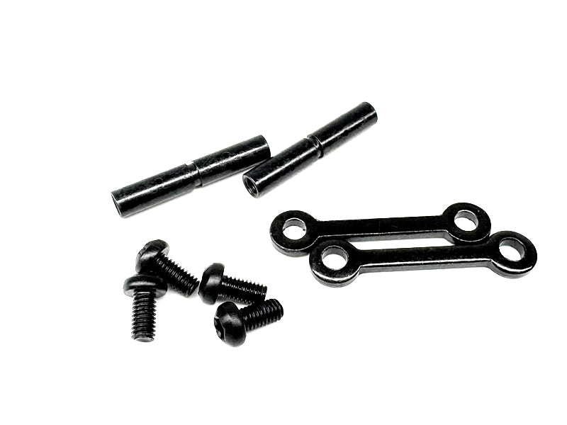 [GG] Metal Anti Rotation Links Body Pin Set[For VFC/ GHK M4 GBB Series]