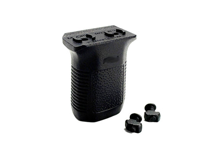 [GG] M-LOK Short VG Short Vertical Grip [BLK]