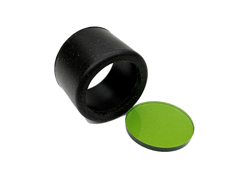 [GG] protective Cover W/ Two Colour Lens[For M300 / 600 Flashlight Series][GR]