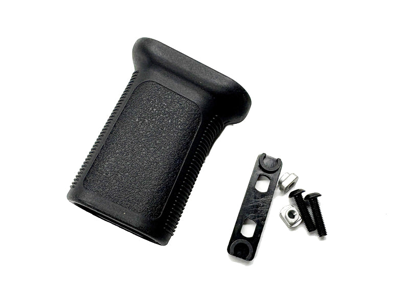 [MadDog] *CM Vertical Grip MOD3 [M-LOK][BLK]