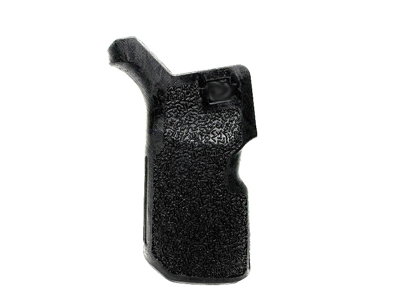 [MadDog] 3D Printed KF Airsoft GBB Pistol Grip[For Any M4 GBB Series][BLK]