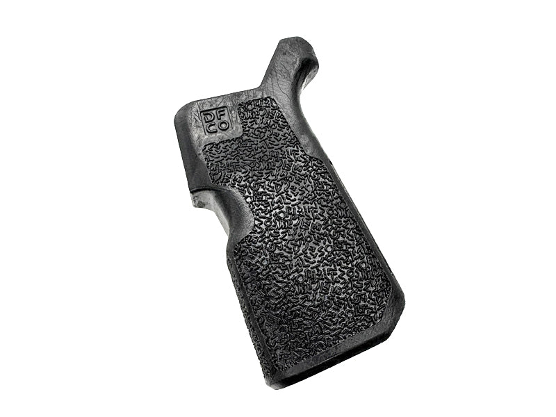 [MadDog] 3D Printed KF Airsoft GBB Pistol Grip[For Any M4 GBB Series][BLK]