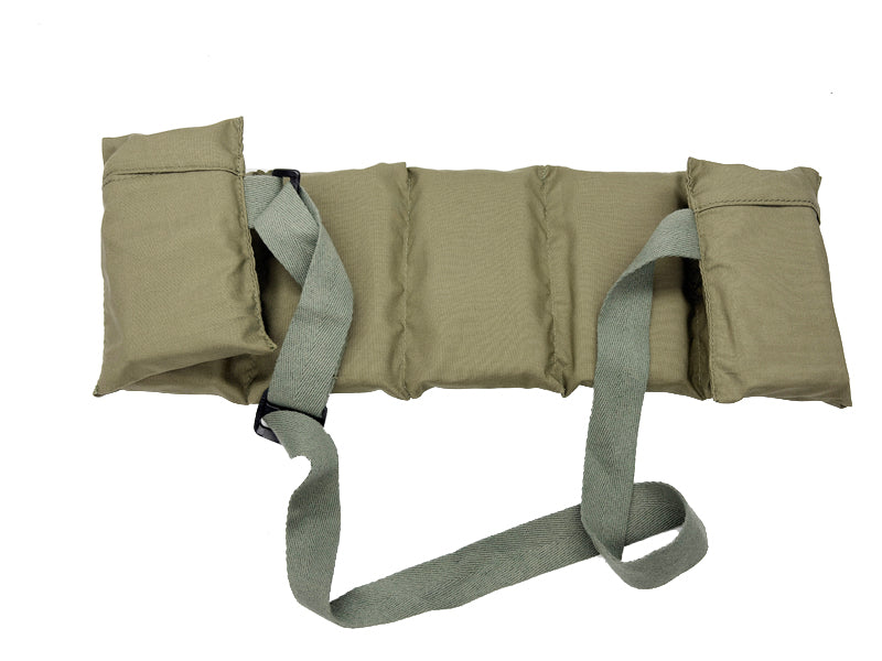 [Idiot Tailor] Vietnam WAR US Soldier M16A1VN Magazine Pouch Belt[OD]