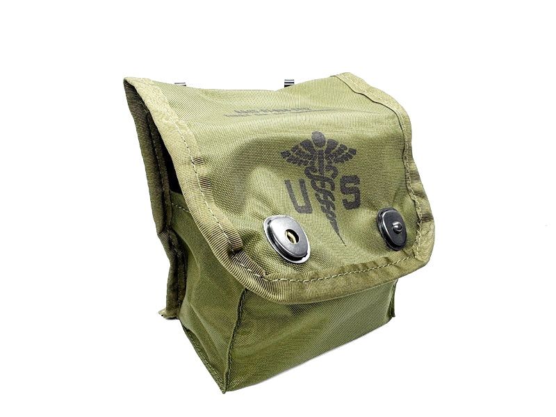 [Idiot Tailor] Re-Pro ALICE IFAK Pouch / the Hard Plastic Box Set[OD]