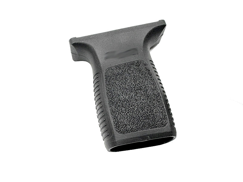 [MadDog] SS Style M-LOK Foregrip and Handstop Set[For MCX / MPX GBB /AEG Series][BLK]