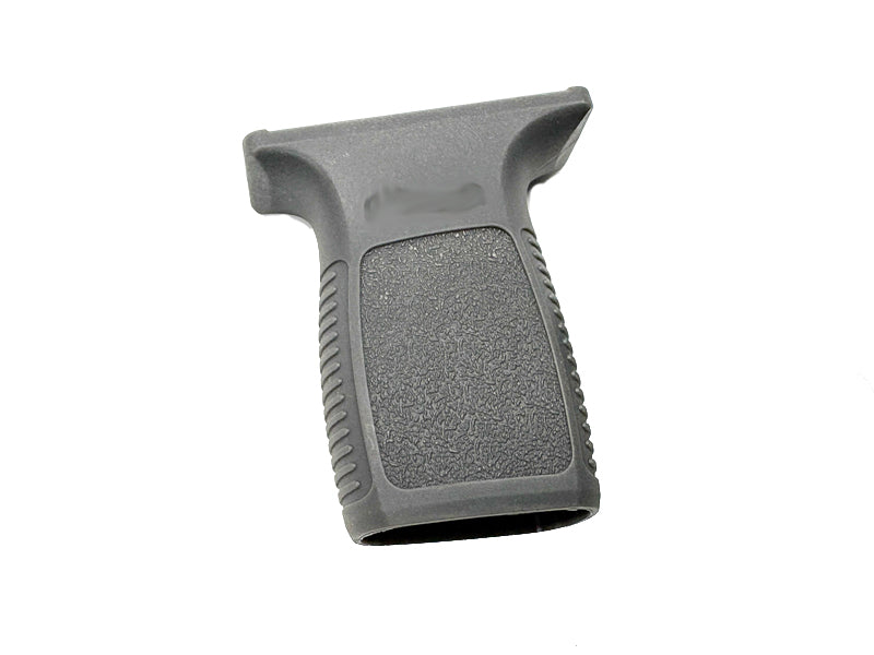 [MadDog] SS Style M-LOK Foregrip and Handstop Set[For MCX / MPX GBB /AEG Series][GY]