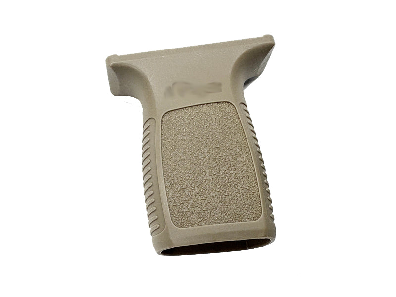 [MadDog] SS Style M-LOK Foregrip and Handstop Set[For MCX / MPX GBB /AEG Series][FDE]