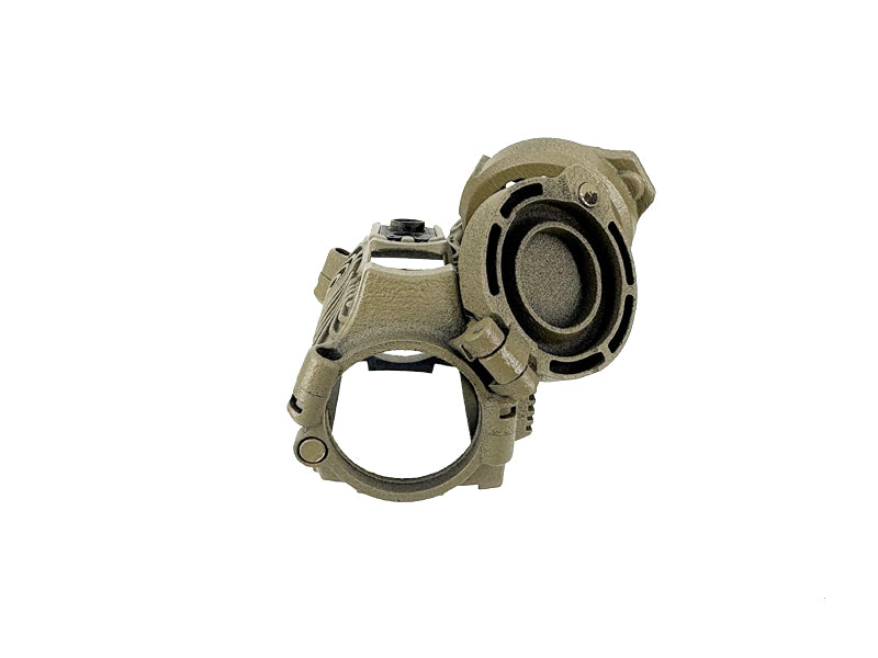 [MadDog] Nylon Protective Cover[For Holy Warrior T2 Reddot Series][FDE]