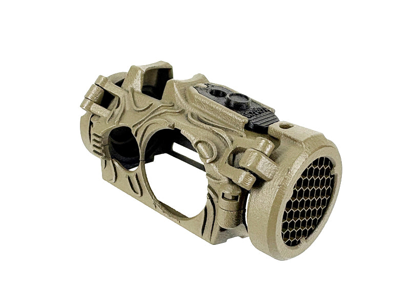 [MadDog] Nylon Protective Cover[For Holy Warrior T2 Reddot Series][FDE]