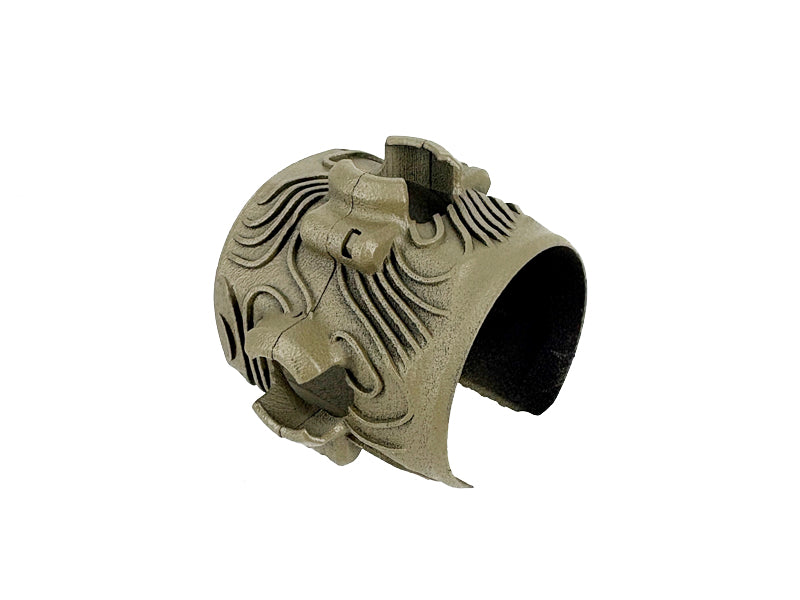 [MadDog] Nylon Protective Cover[For Holy Warrior G43 Reddot Series][FDE]